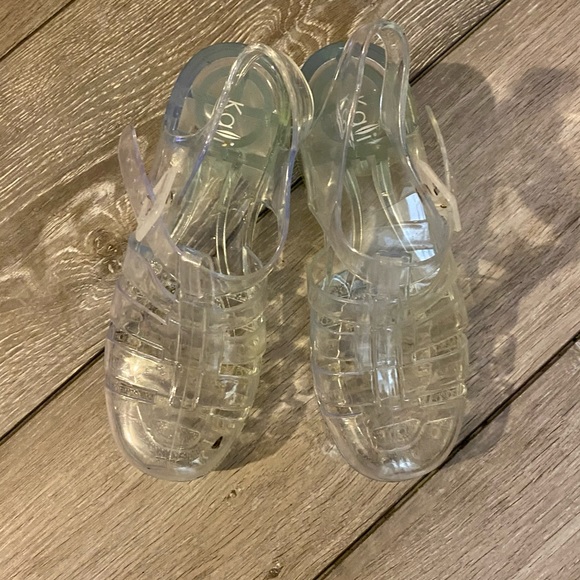 Sling Back Jelly Beans - Picture 4 of 6